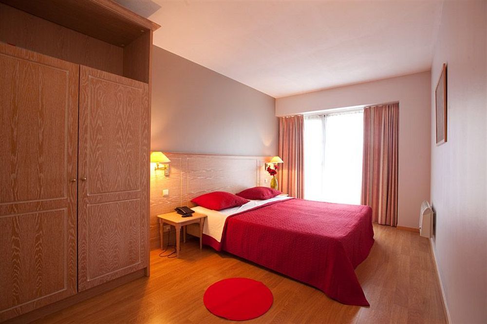 Axl Flathotel Continental Brüssel