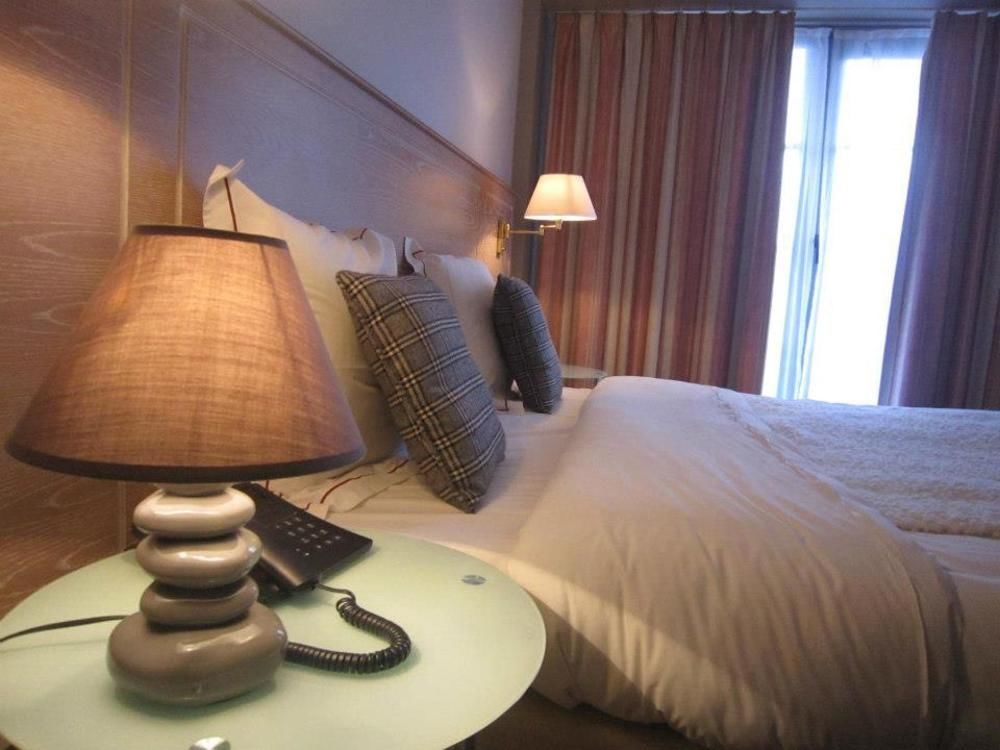 Axl Flathotel Continental Aparthotel 3*